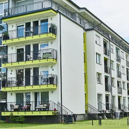 Chill & Relax Apartment Siofok Exterior photo