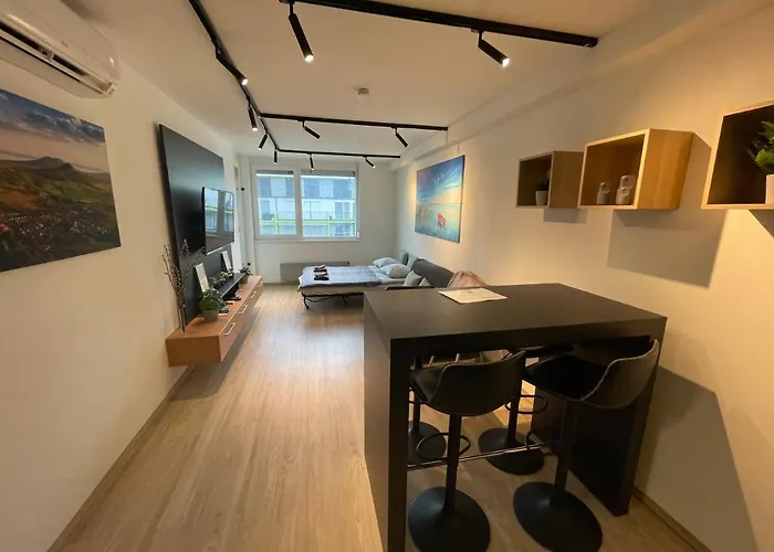 Chill & Relax Apartment