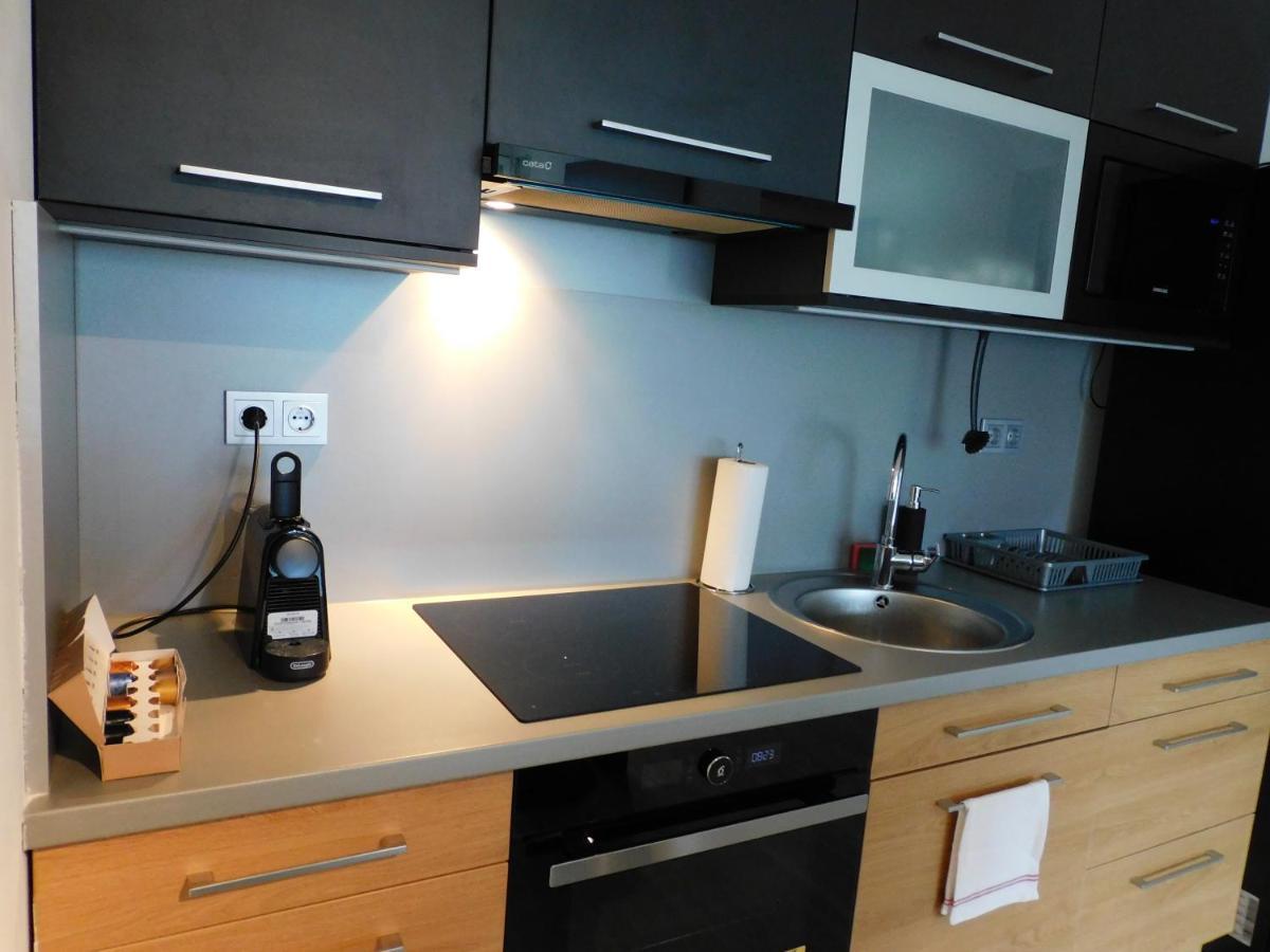 Apartment Chill & Relax Siofok