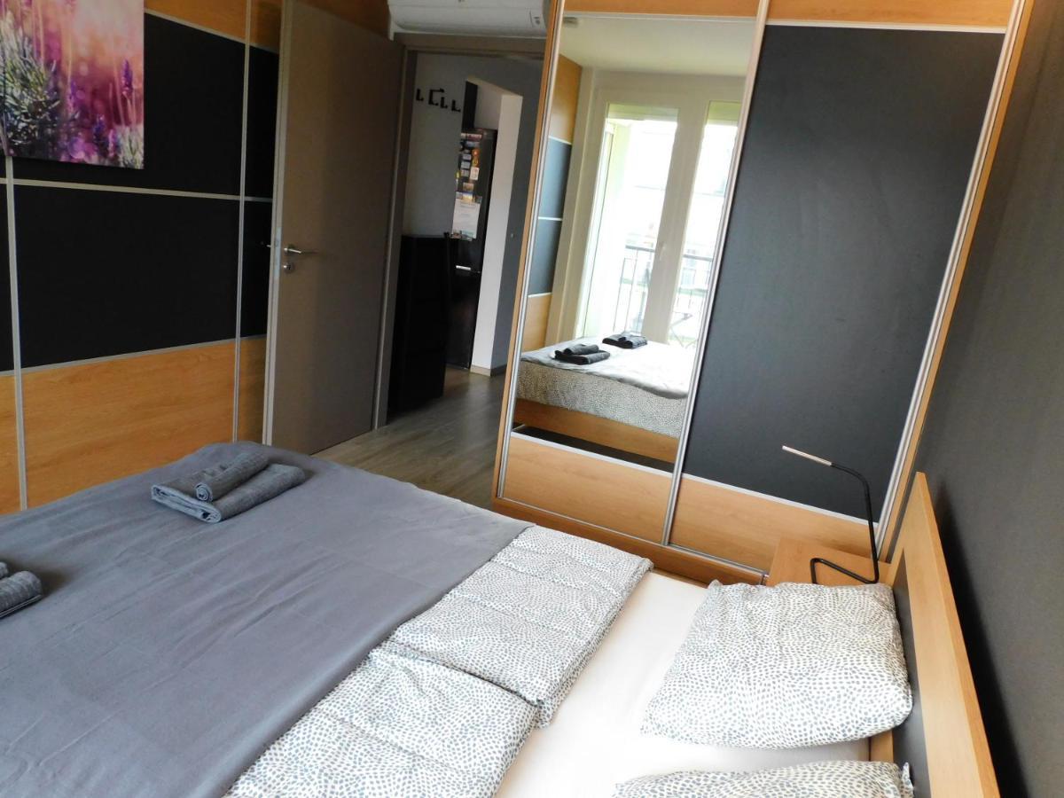 Chill & Relax Apartment