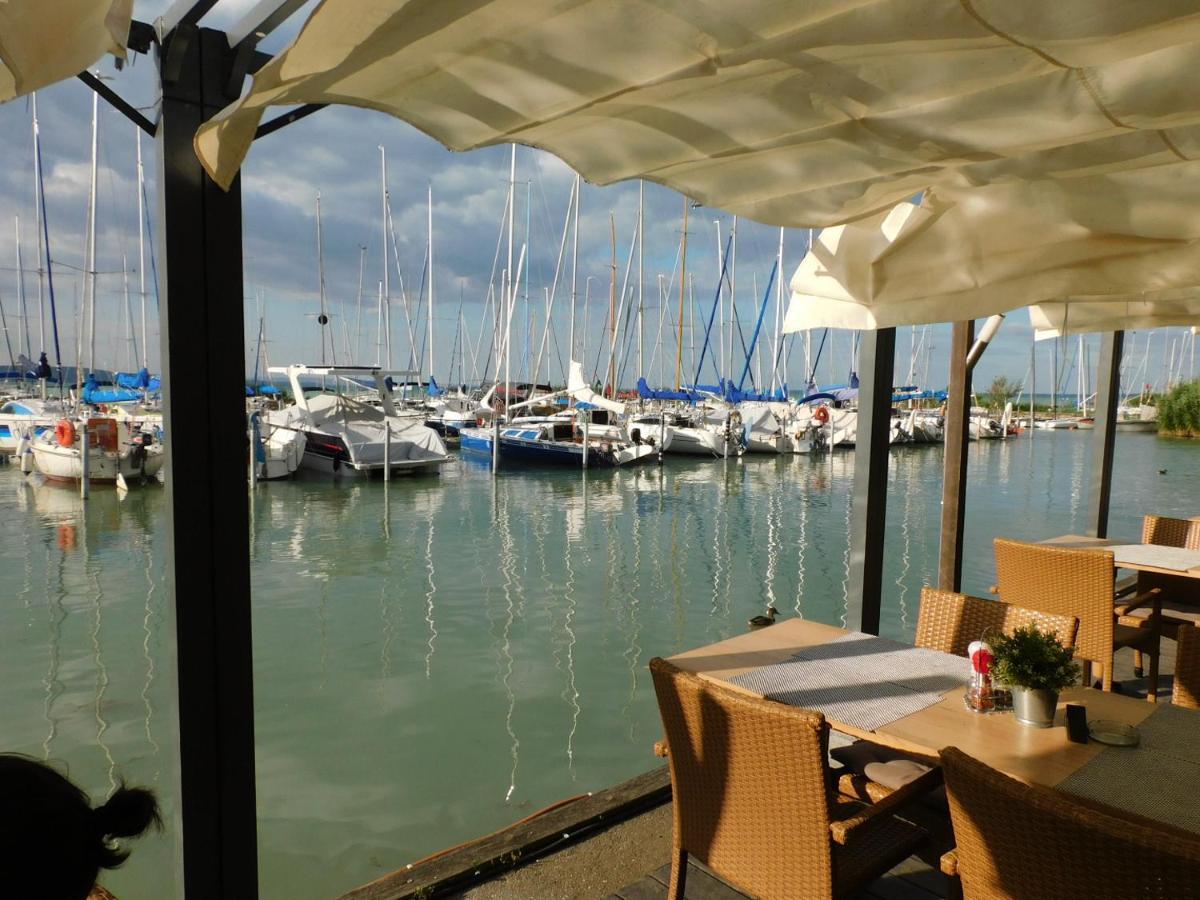 Chill & Relax Apartment Siofok