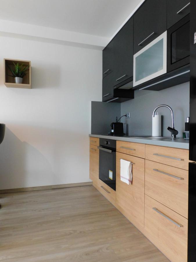 Apartment Chill & Relax Siofok