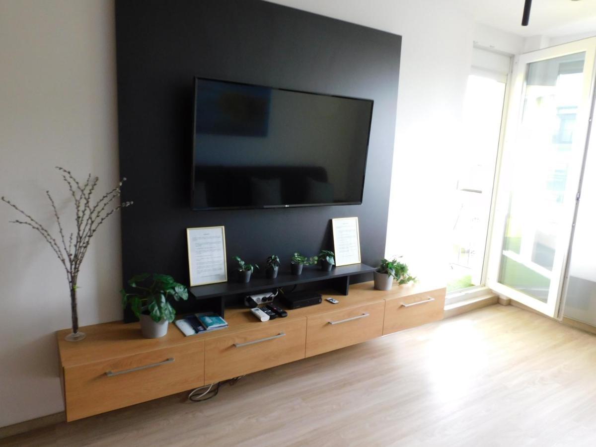Apartment Chill & Relax Siofok