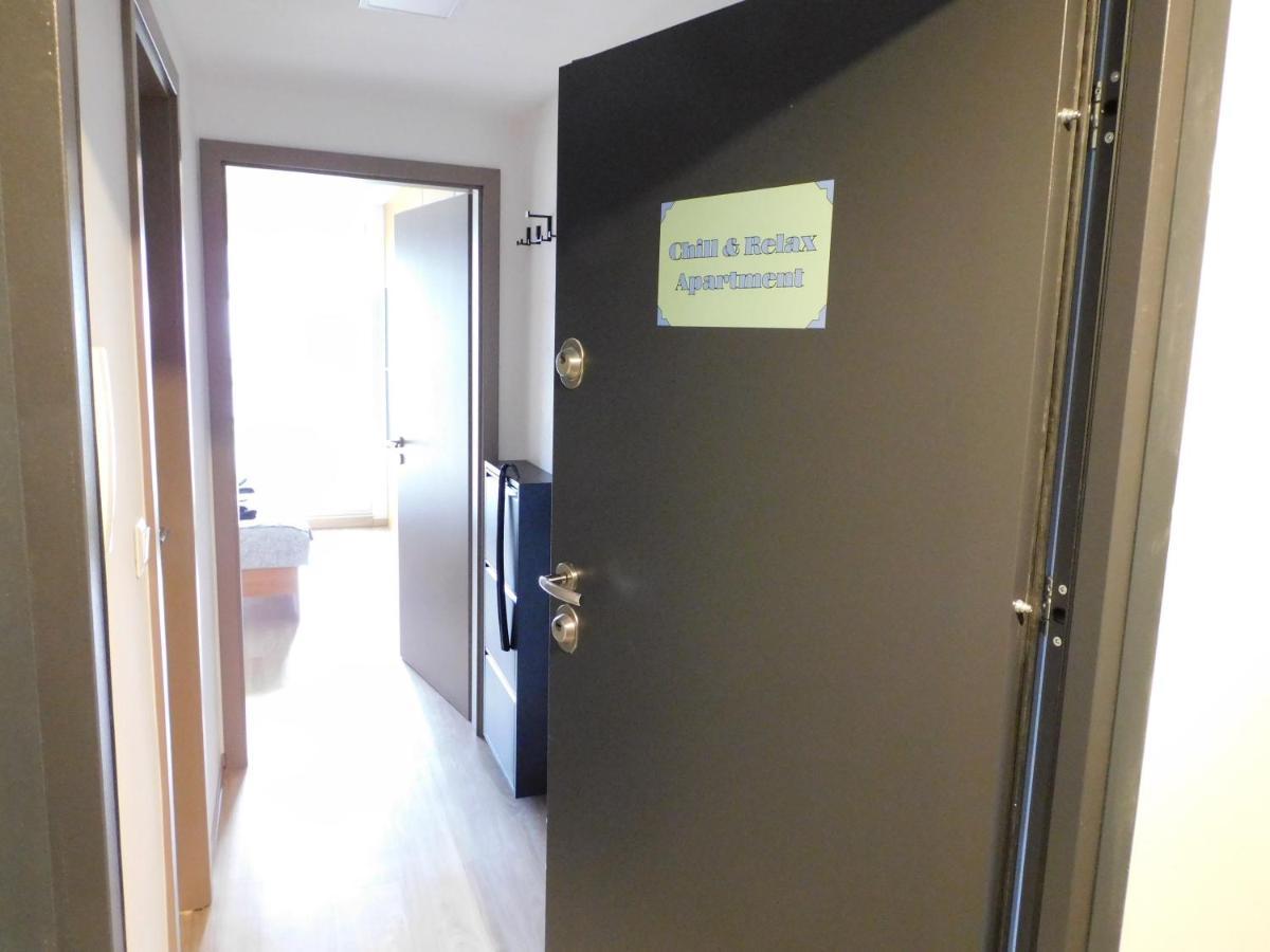 Chill & Relax Apartment