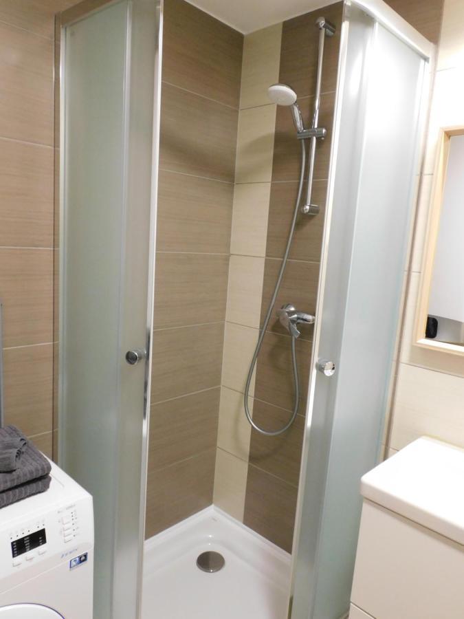 Apartment Chill & Relax Siofok