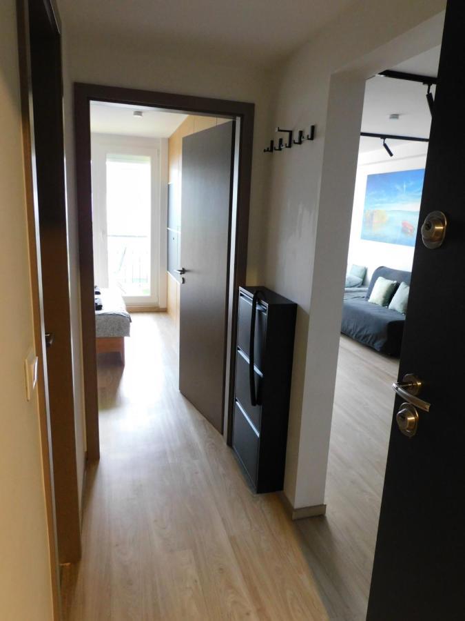Apartment Chill & Relax Siofok