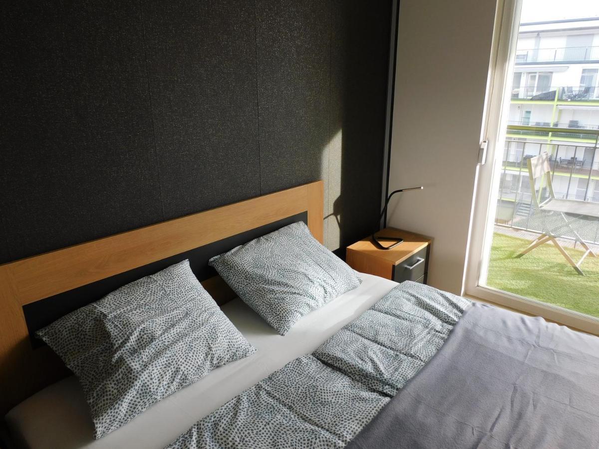 Chill & Relax Apartment Siofok